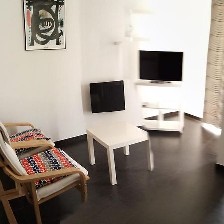 Apartamentos De Uso Turistico Laxe Εξωτερικό φωτογραφία