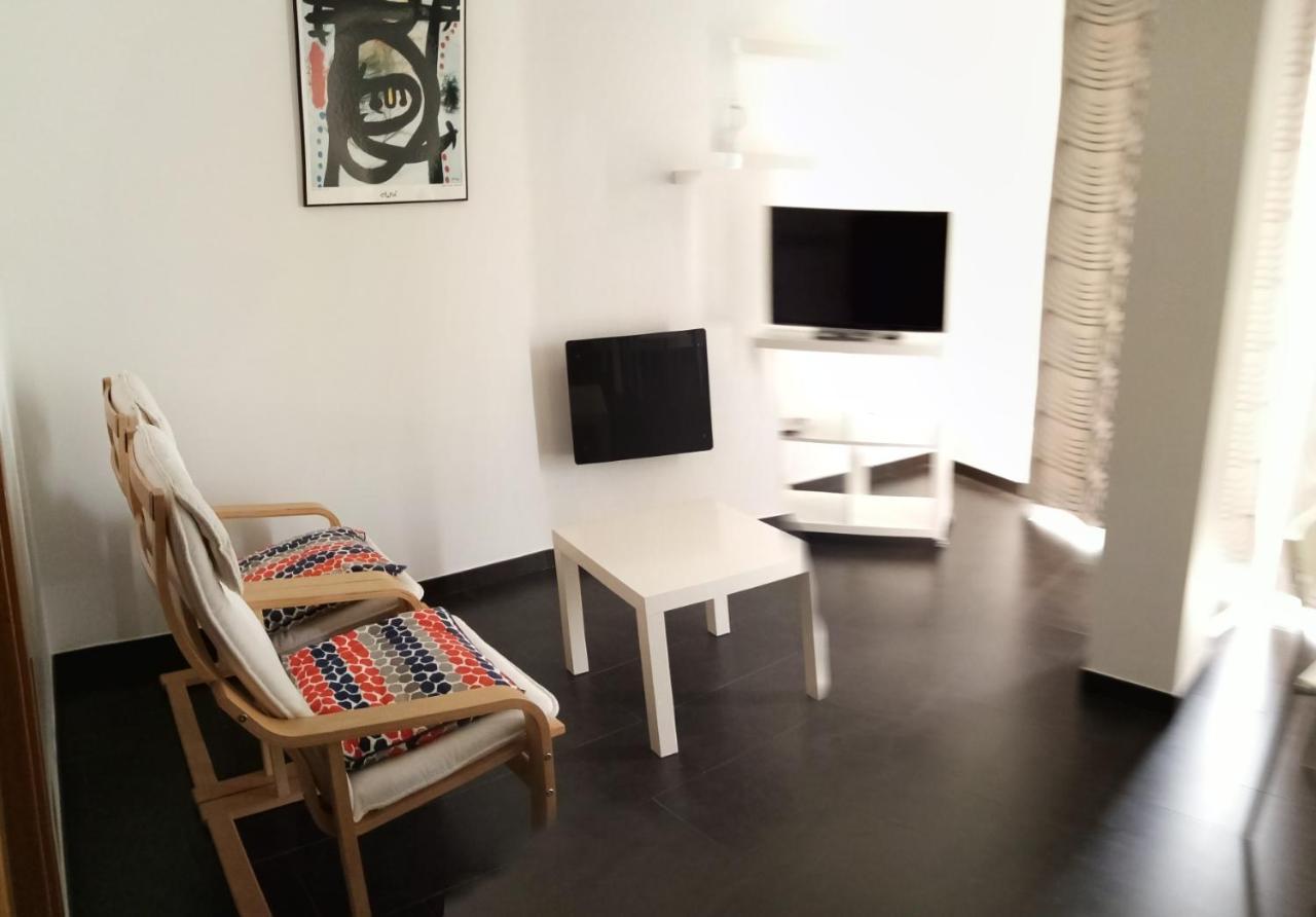 Apartamentos De Uso Turistico Laxe Εξωτερικό φωτογραφία