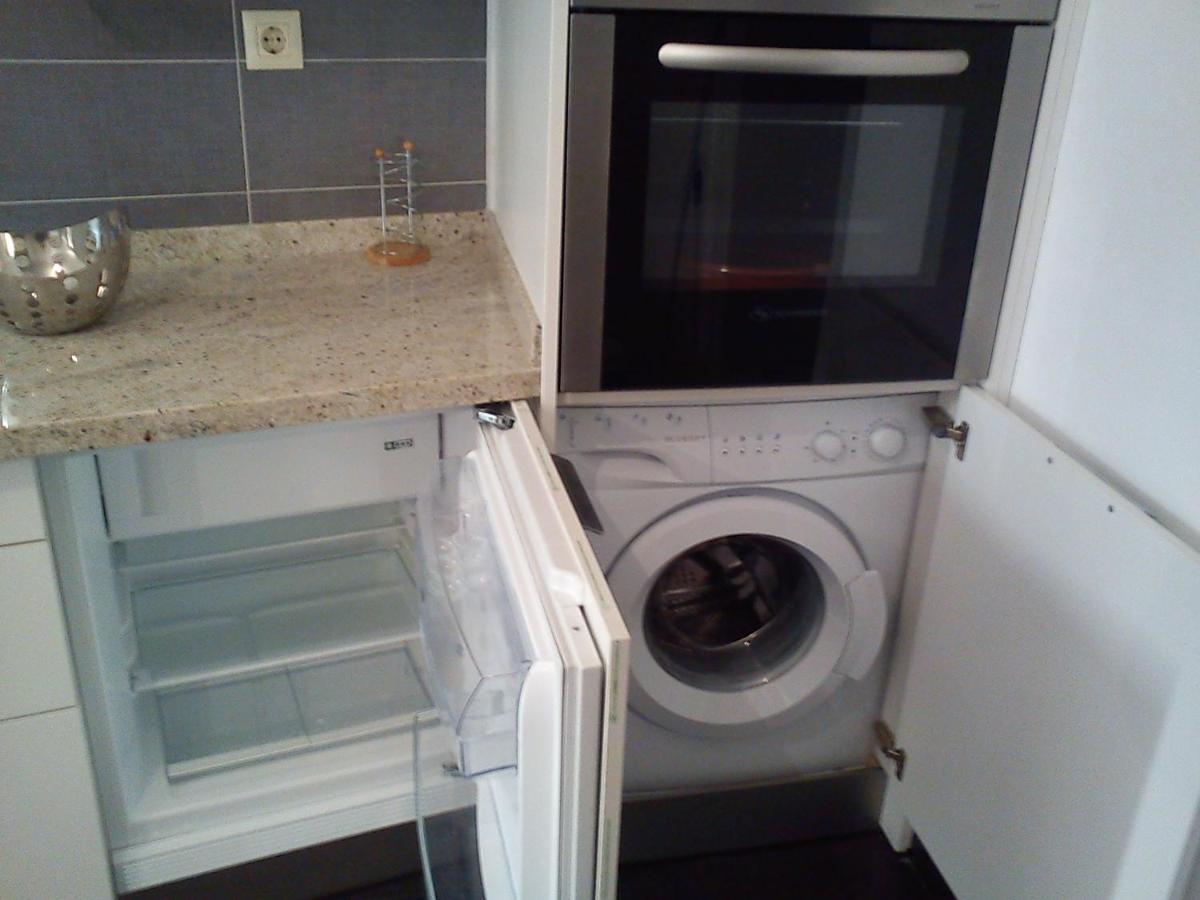 Apartamentos De Uso Turistico Laxe Εξωτερικό φωτογραφία