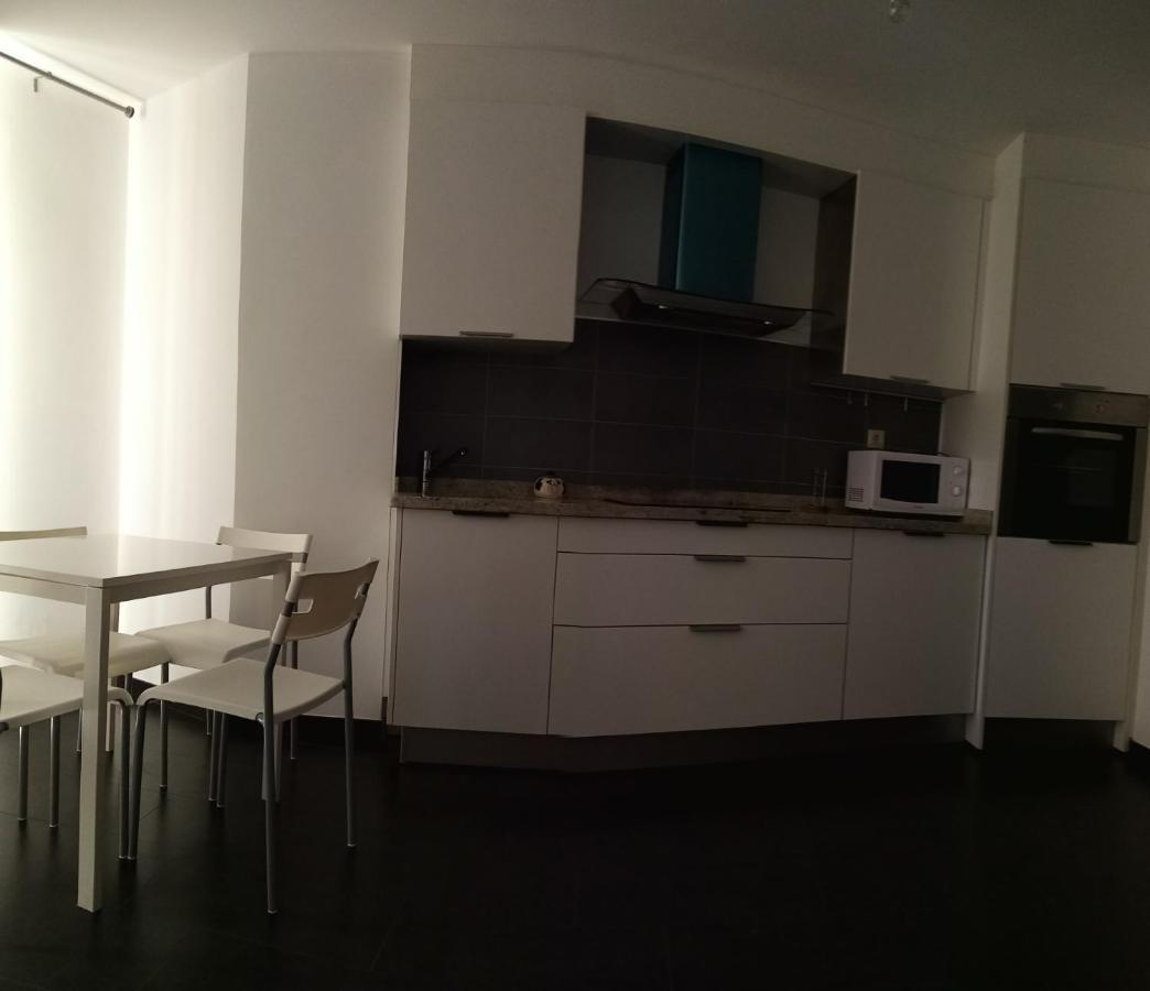 Apartamentos De Uso Turistico Laxe Εξωτερικό φωτογραφία