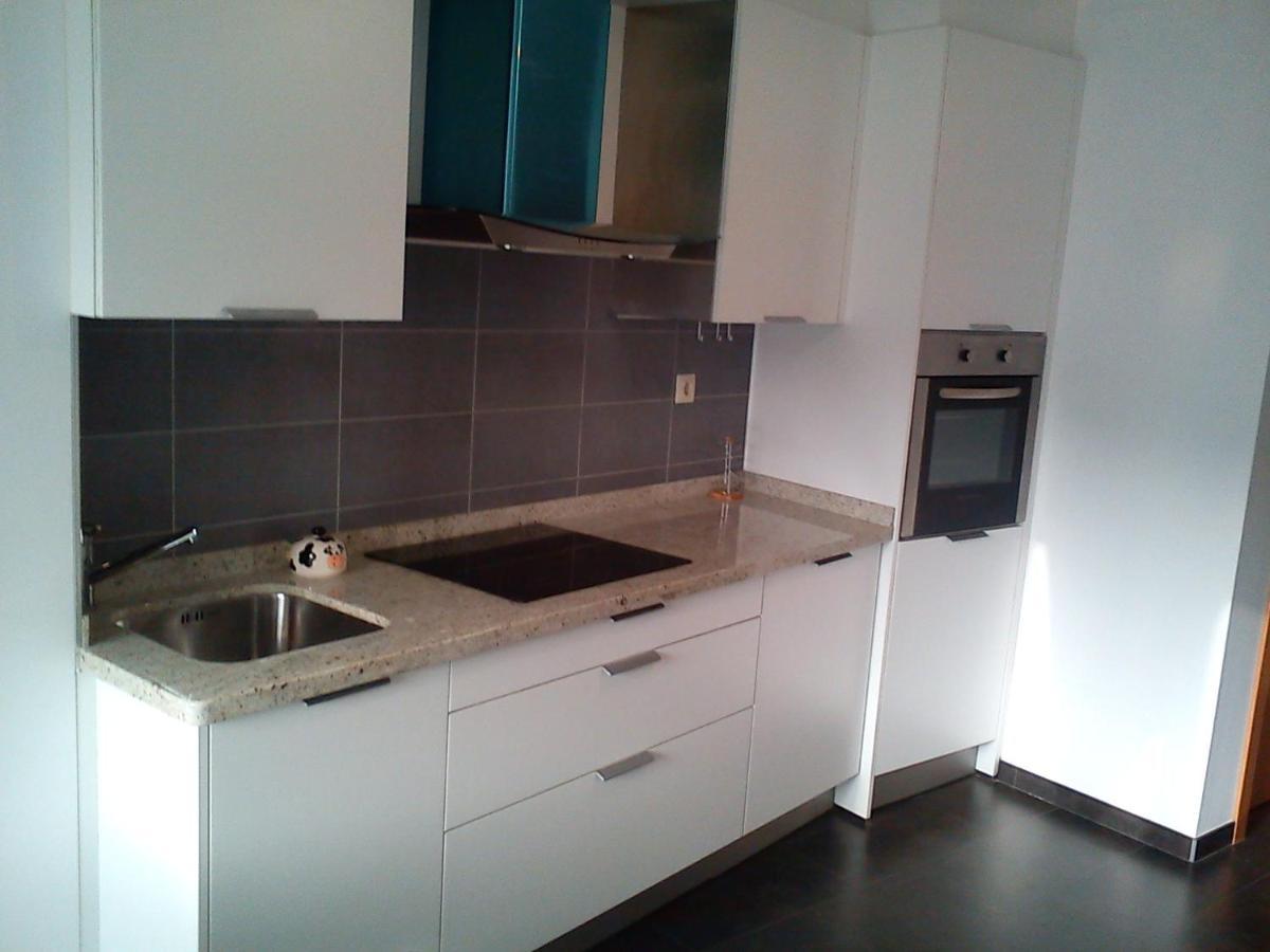 Apartamentos De Uso Turistico Laxe Εξωτερικό φωτογραφία