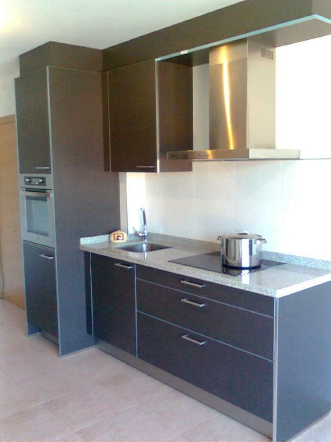 Apartamentos De Uso Turistico Laxe Εξωτερικό φωτογραφία